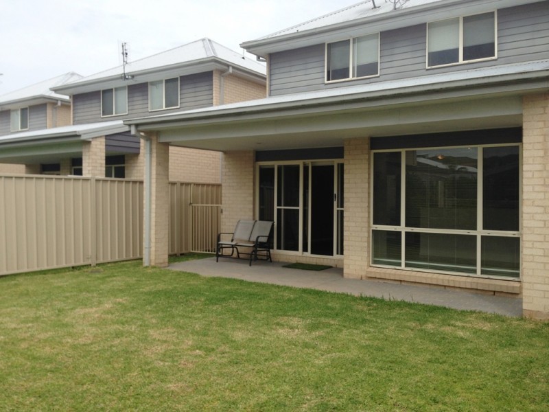 57 Seymour Drive, Flinders NSW 2529