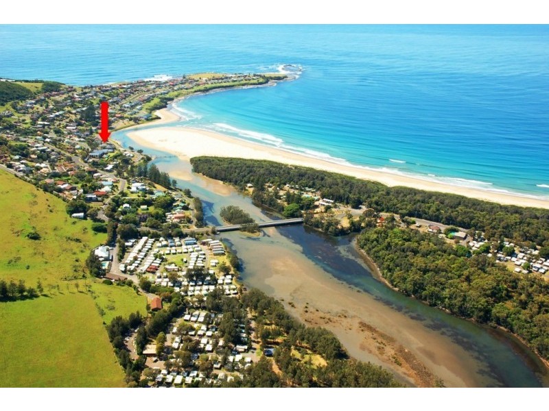 1/16 Stafford Street, Gerroa NSW 2534