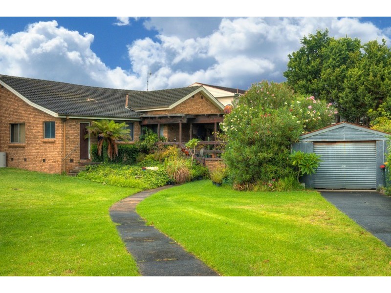 73 Pacific Avenue, Gerringong NSW 2534