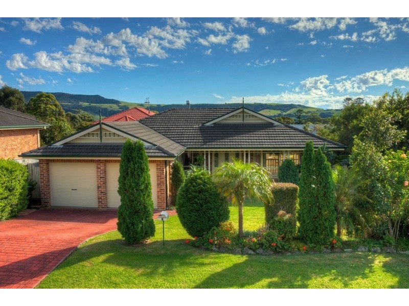 8 Gowan Place, Gerringong NSW 2534