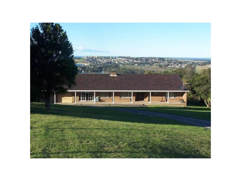 29 Princes HIGHWAY, Gerringong NSW 2534