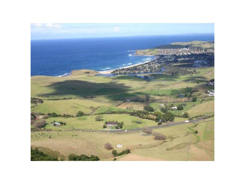 29 Princes HIGHWAY, Gerringong NSW 2534
