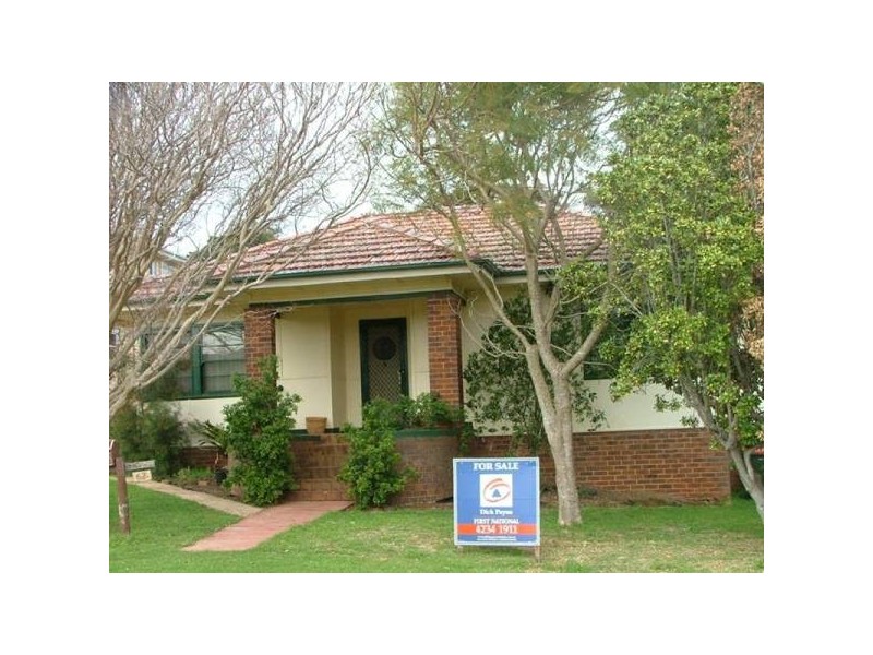 62 Jupiter Street, Gerringong NSW 2534