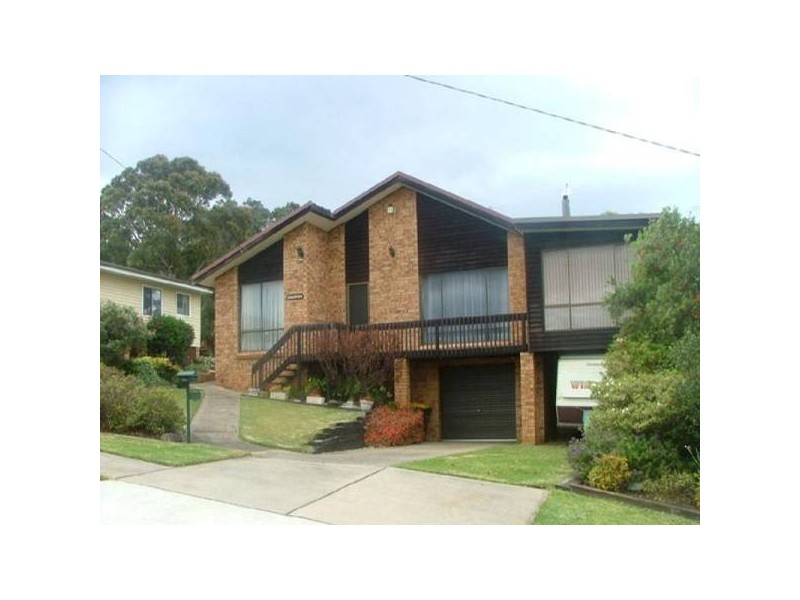 70 Jupiter STREET, Gerringong NSW 2534
