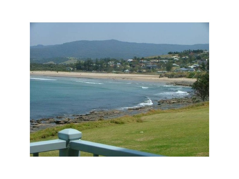 136 Stafford STREET, Gerroa NSW 2534