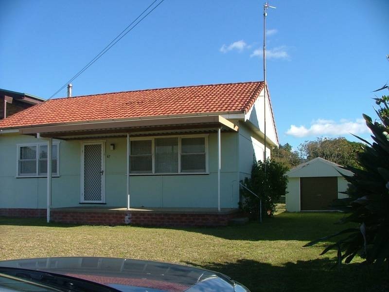 67 Pacific AVENUE, Werri Beach NSW 2534