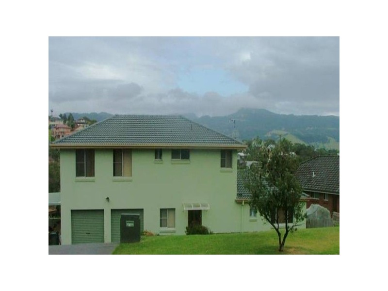18 Barclay STREET, Gerringong NSW 2534