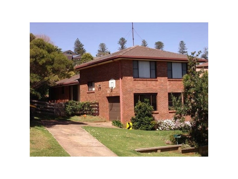 45 Osborne
STREET, Gerringong NSW 2534