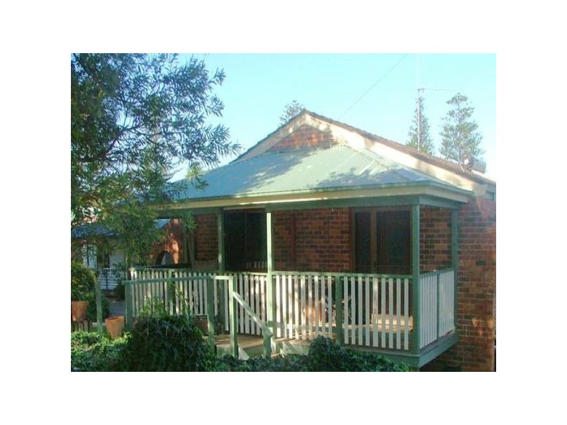 12 Brook STREET, Gerringong NSW 2534