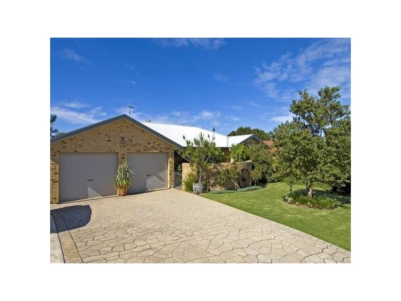 Coolangatta AVENUE, Gerringong NSW 2534