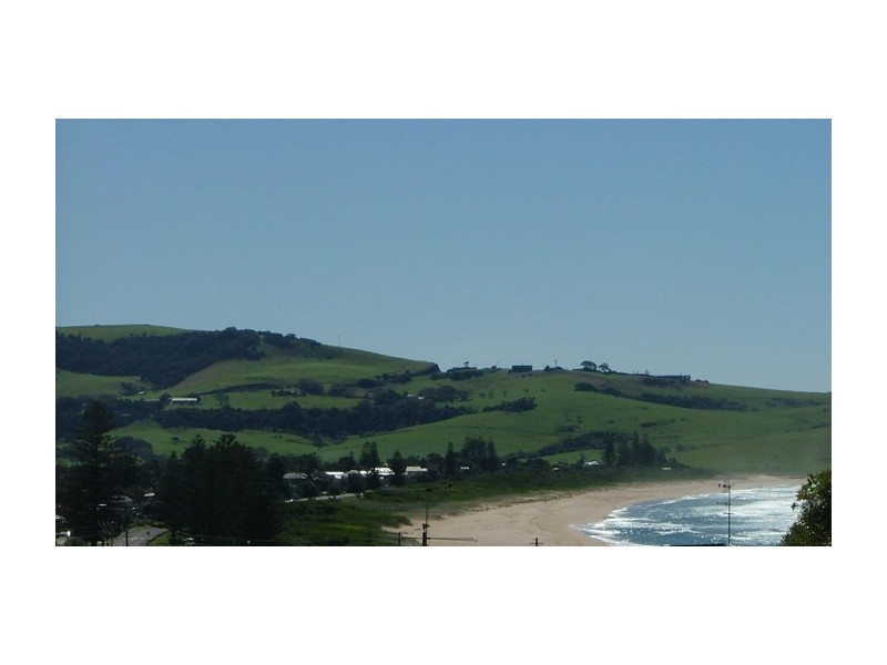 Lot 101, 102, 103, 104 Osborne Street, Gerringong NSW 2534
