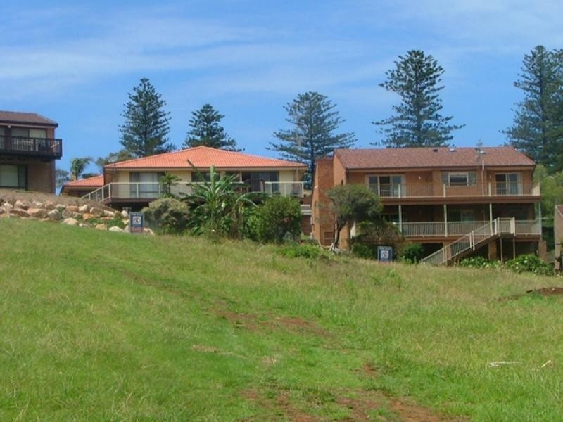 Lot 101, 102, 103, 104 Osborne Street, Gerringong NSW 2534