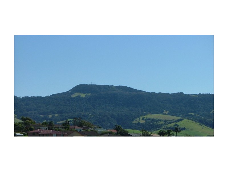 Lot 101, 102, 103, 104 Osborne Street, Gerringong NSW 2534