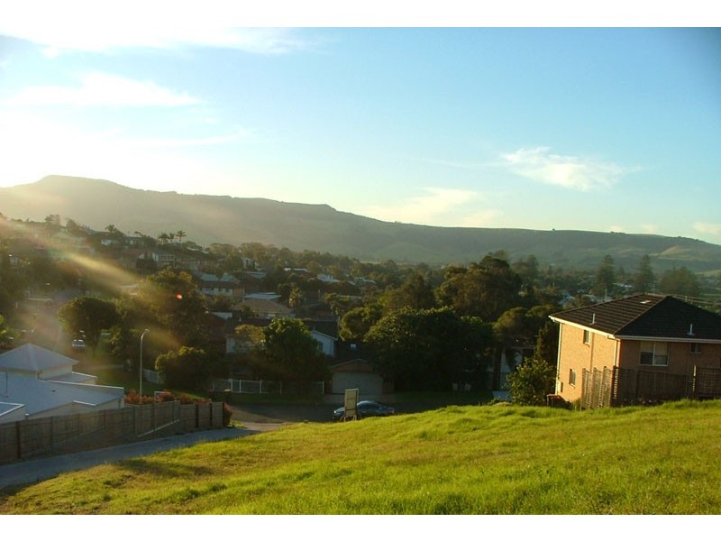 Osborne Street, Gerringong NSW 2534