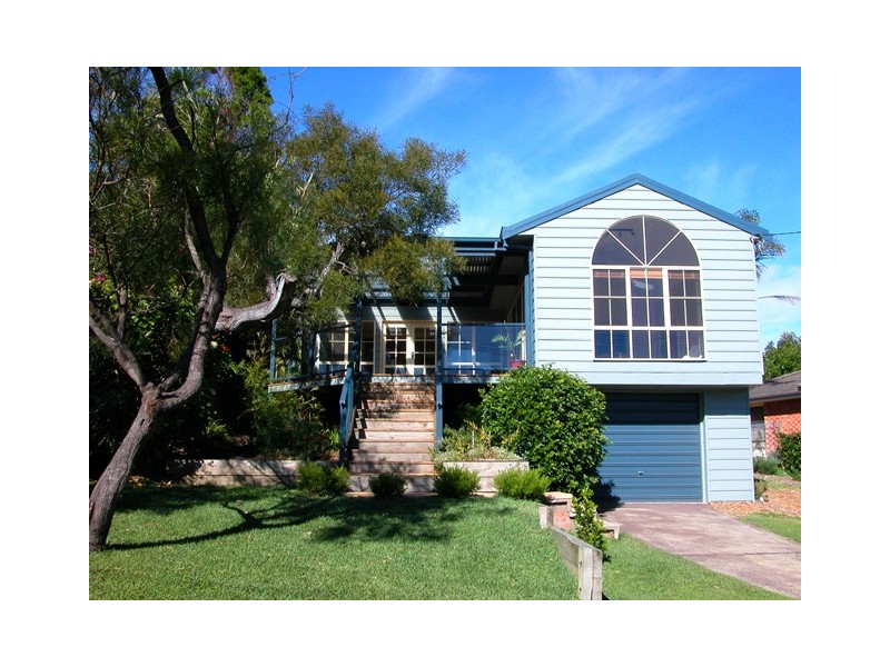 22 Werri Street, Werri Beach NSW 2534