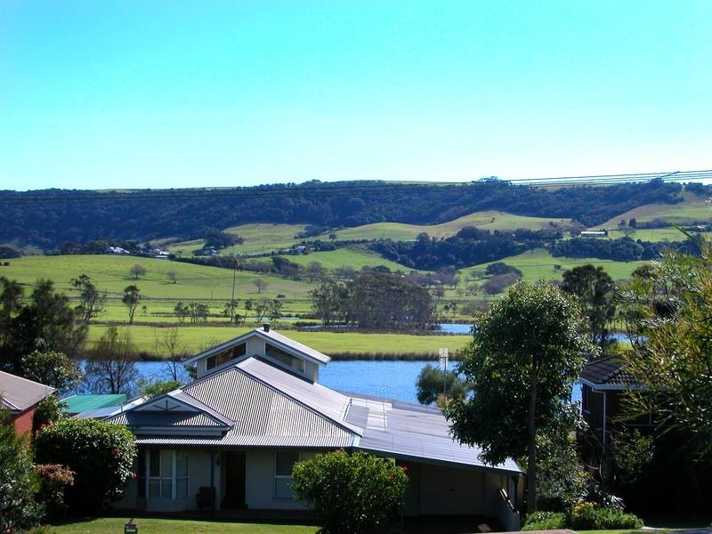 22 Werri Street, Werri Beach NSW 2534