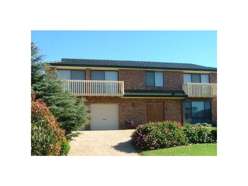 4 Willowbank Place, Gerringong NSW 2534