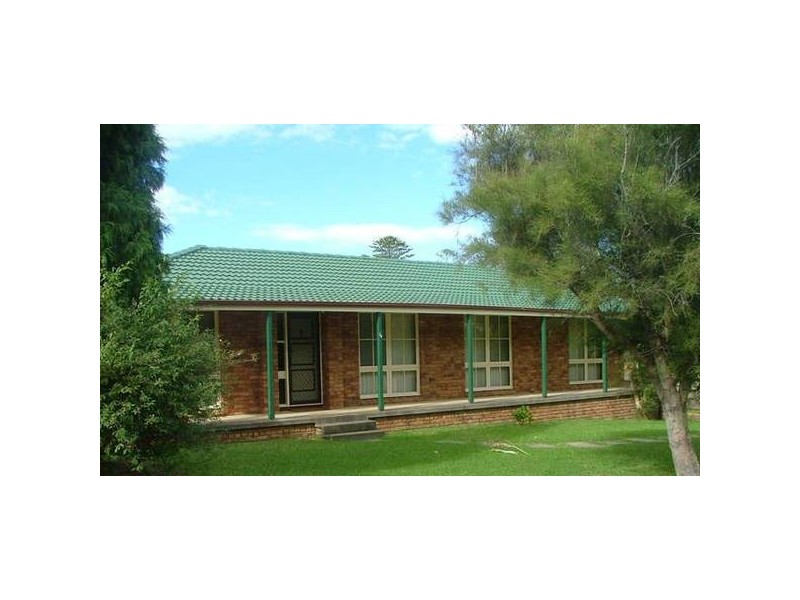 Brook Street, Gerringong NSW 2534