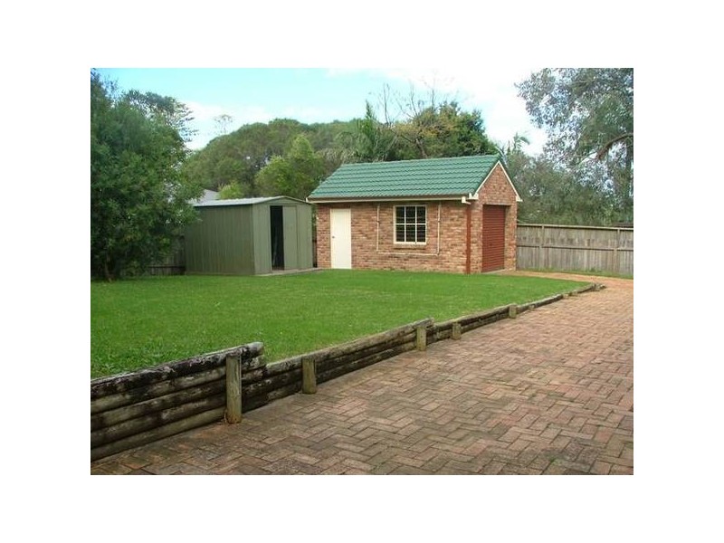 Brook Street, Gerringong NSW 2534