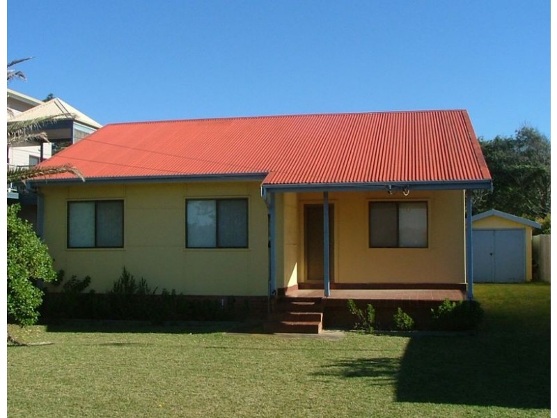 4 Pacific Avenue, Werri Beach NSW 2534