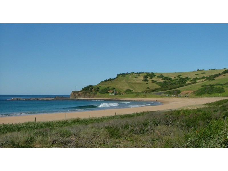 4 Pacific Avenue, Werri Beach NSW 2534