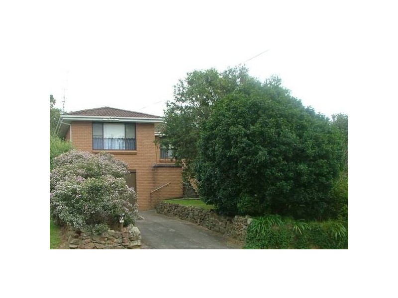 Boonah Avenue, Gerringong NSW 2534