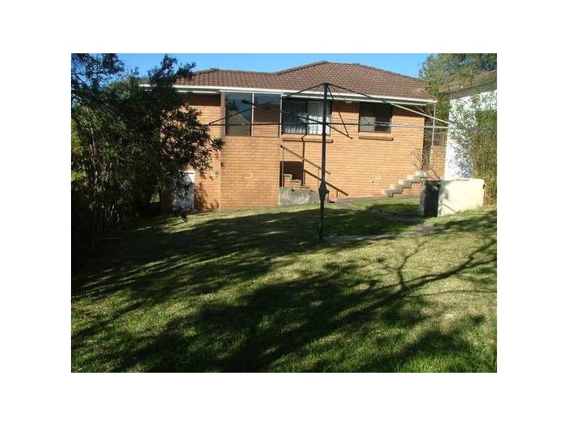Boonah Avenue, Gerringong NSW 2534