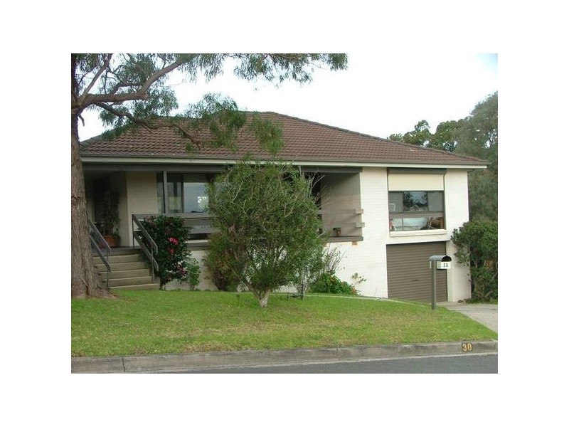 30 Brook Street, Gerringong NSW 2534
