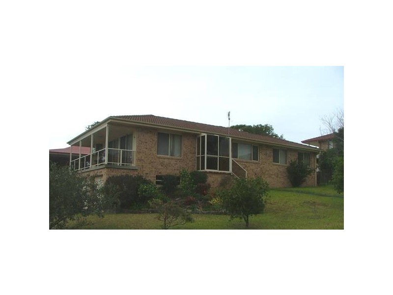 Sharpe Place, Gerringong NSW 2534