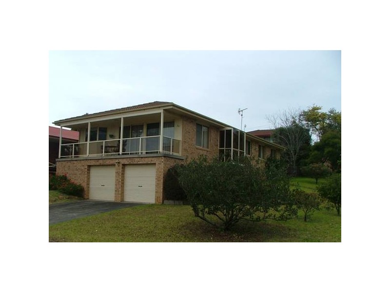 Sharpe Place, Gerringong NSW 2534