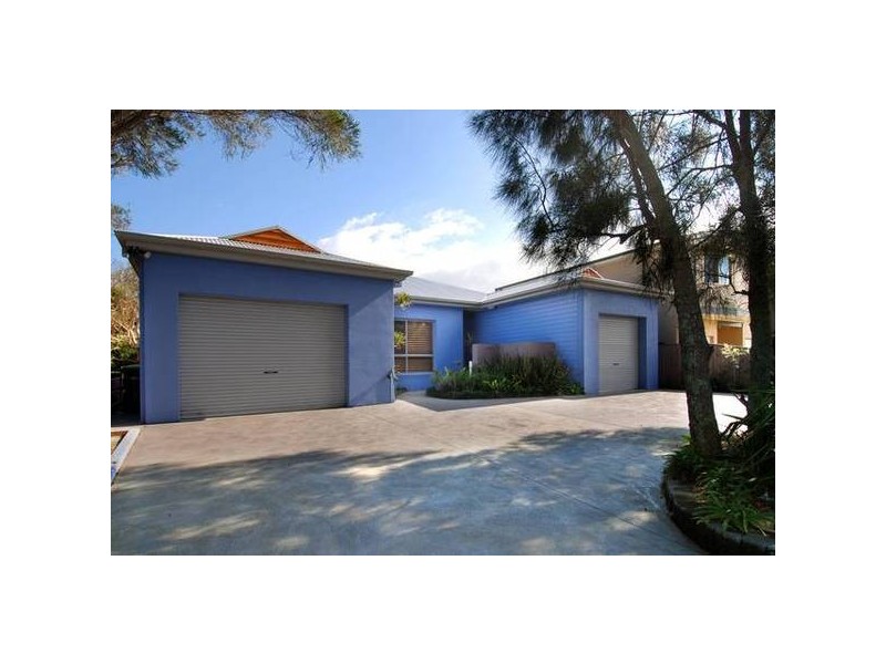 Renfrew Road, Werri Beach NSW 2534