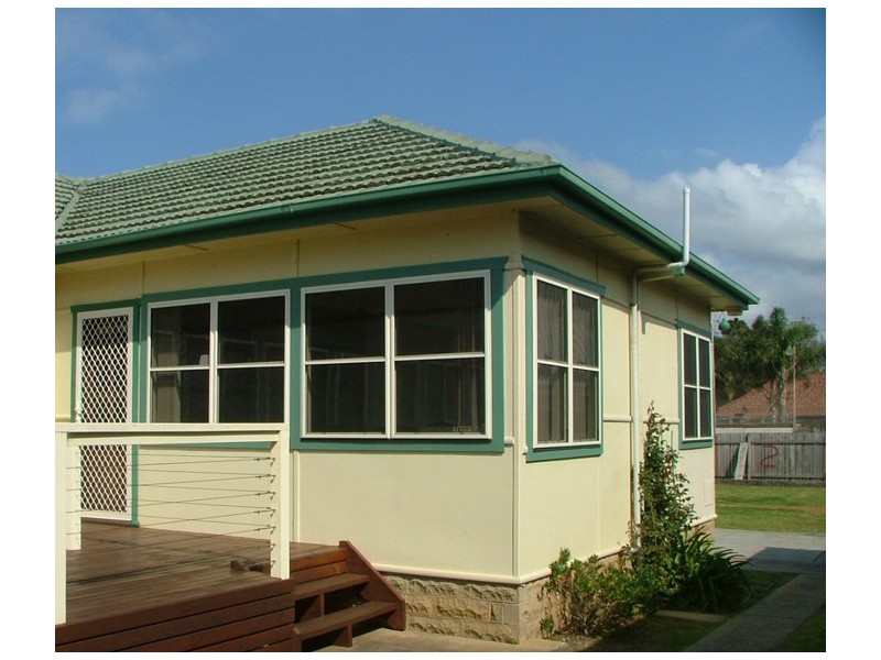 3/36 Pacific Avenue, Werri Beach NSW 2534