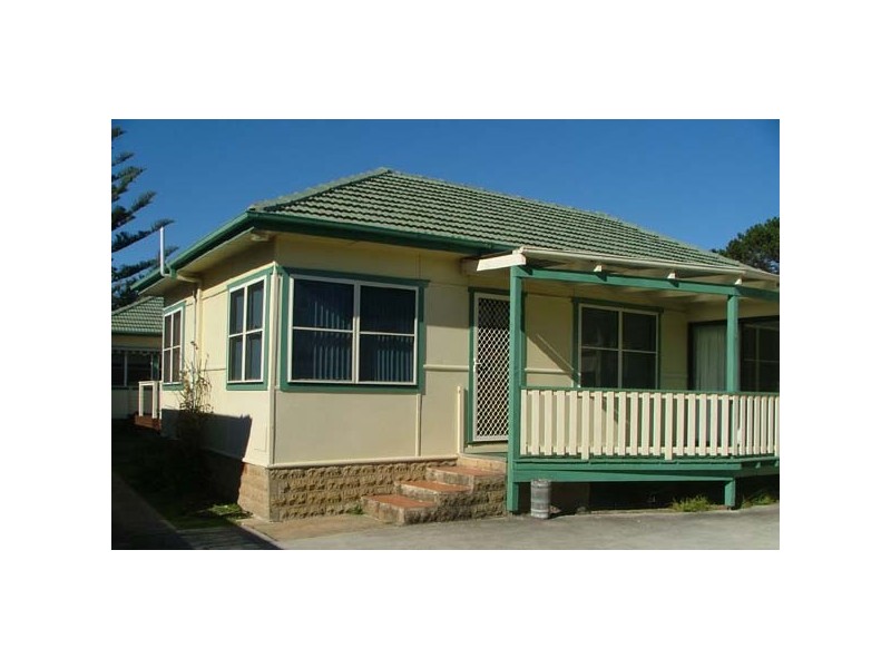 3/36 Pacific Avenue, Werri Beach NSW 2534