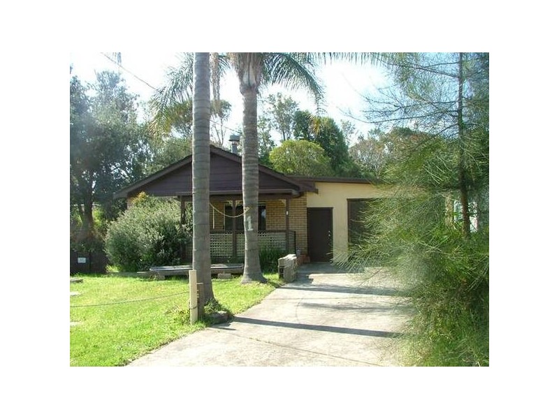 1 Park Road, Gerroa NSW 2534