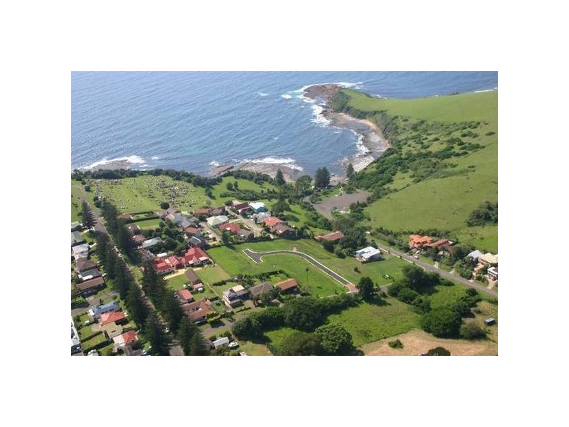 Lot 5 Cooke Place, Gerringong NSW 2534
