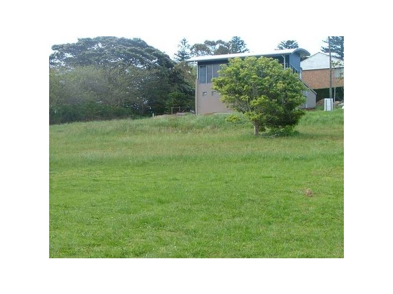 Lot 5 Cooke Place, Gerringong NSW 2534