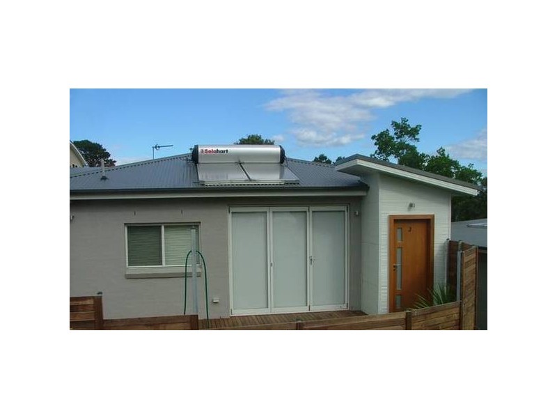 2/129 Renfrew Road, Werri Beach NSW 2534