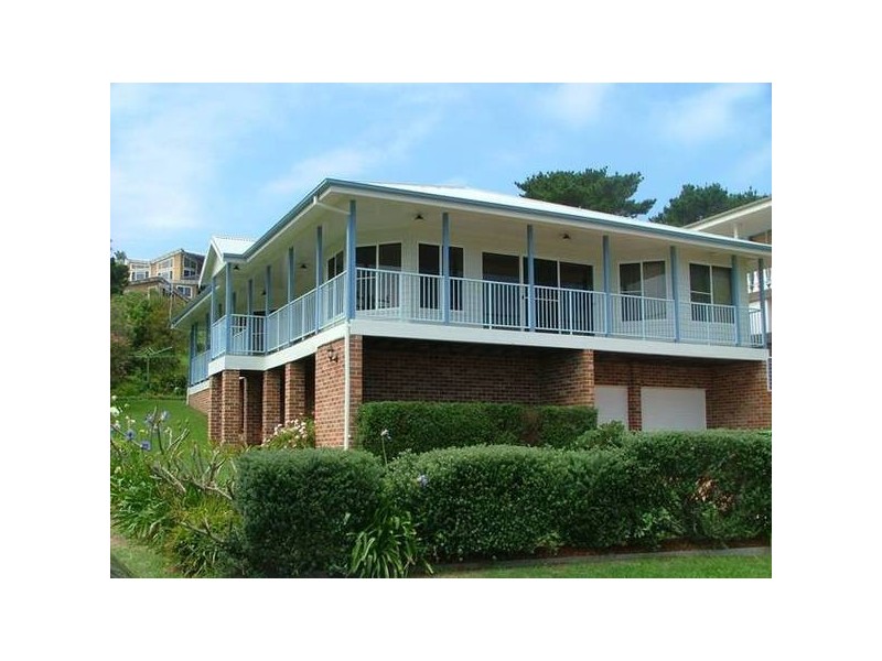 63 Stafford Street, Gerroa NSW 2534