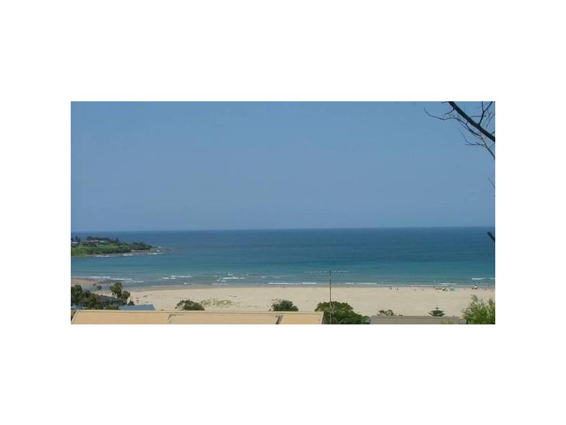Lot 520 Crooked River Road, Gerroa NSW 2534