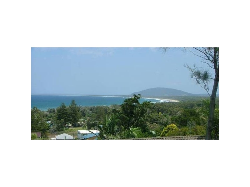 Lot 520 Crooked River Road, Gerroa NSW 2534