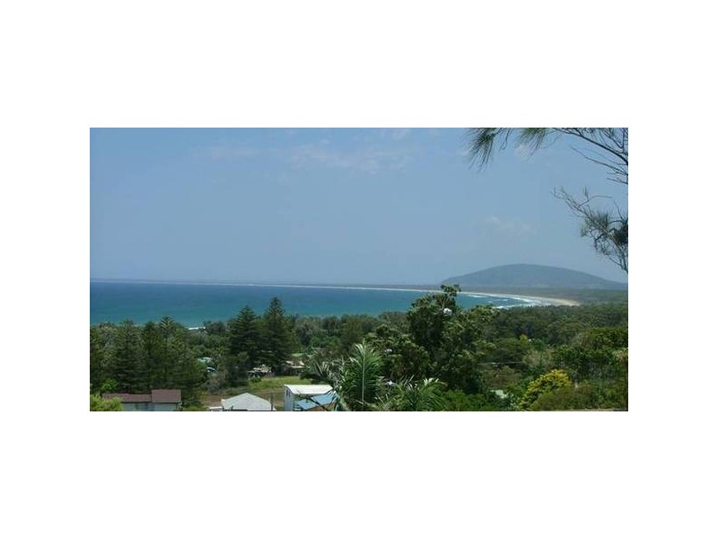Lot 520 Crooked River Road, Gerroa NSW 2534
