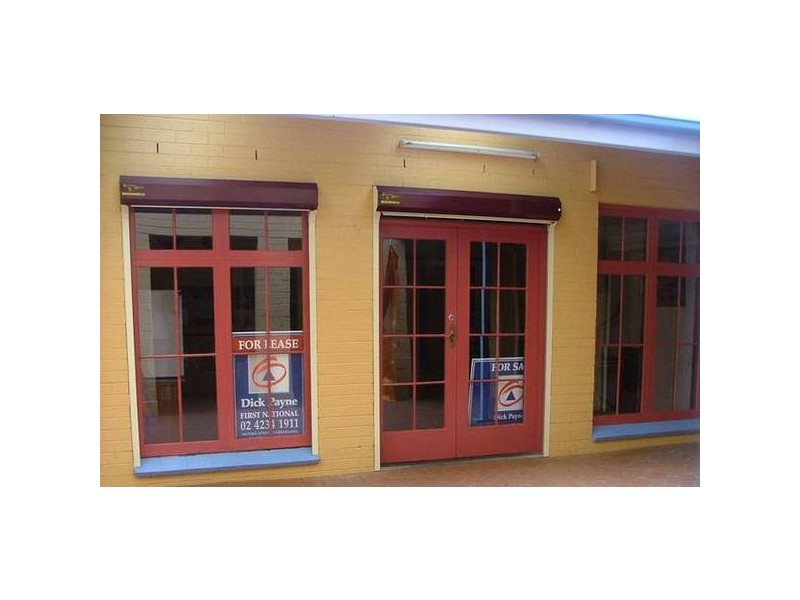 11/123-125 Fern Street, Gerringong NSW 2534