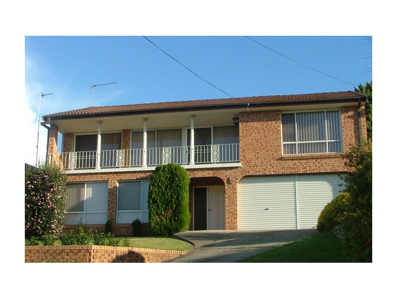 21 Golfers Parade, Kiama Downs NSW 2533
