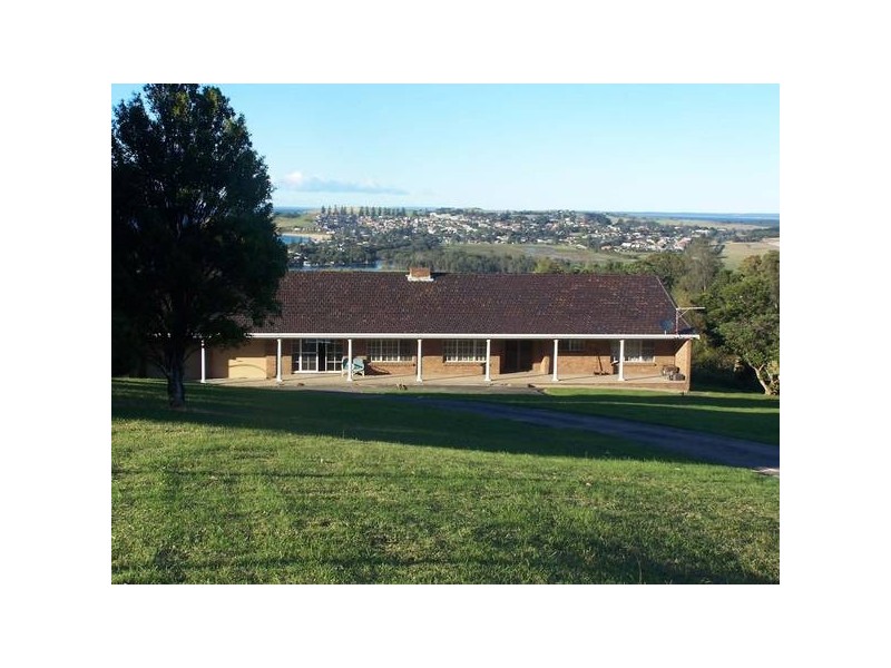 29 Princes Highway, Gerringong NSW 2534