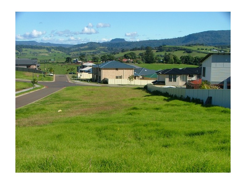 Lot 220,  Spec Lane, Gerringong NSW 2534