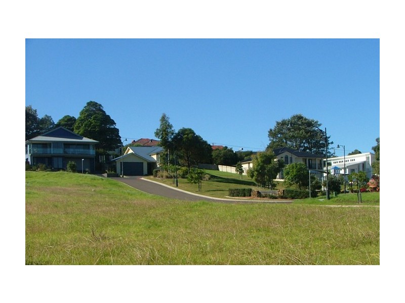 Lot 220,  Spec Lane, Gerringong NSW 2534