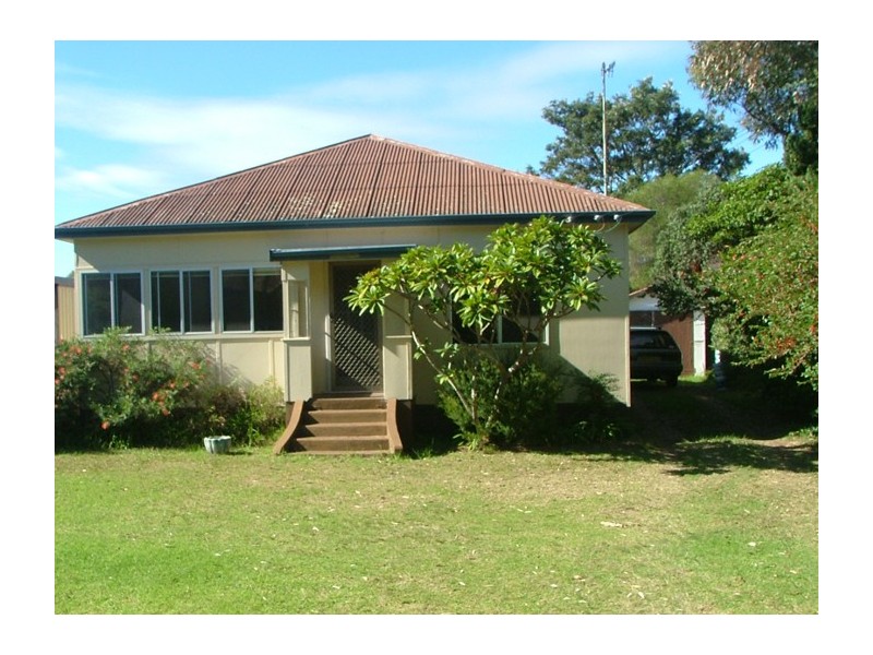 134 Renfrew Road, Werri Beach NSW 2534