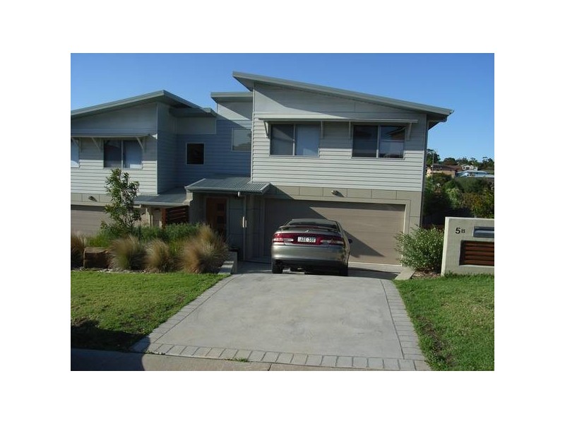 5B Cambewarra Place, Gerringong NSW 2534