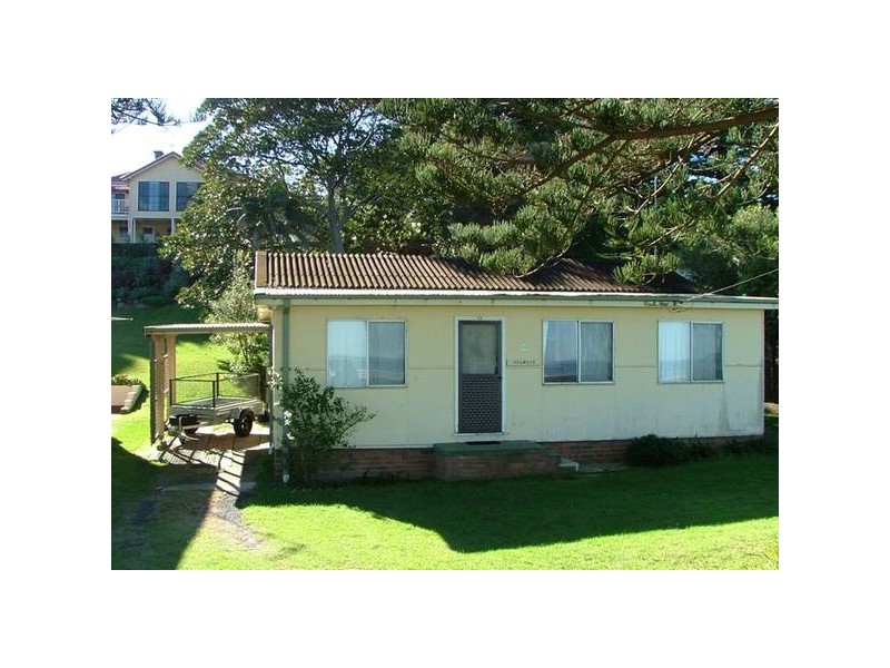 45 Burke Parade, Gerroa NSW 2534