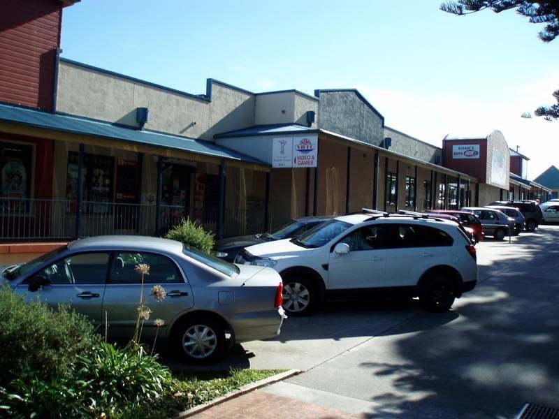 3/11 Blackwood Street, Gerringong NSW 2534